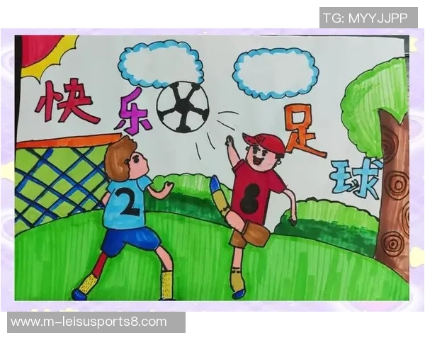 小学足球的魅力与发展：培养孩子团队精神与运动能力的最佳选择