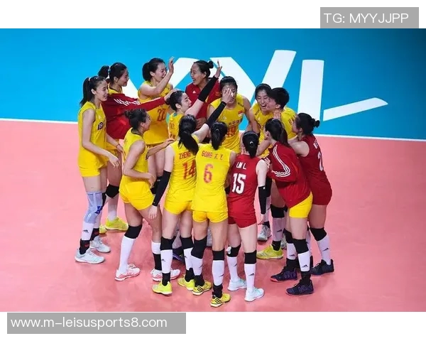 2019年中国女排与意大利女排巅峰对决精彩回顾与赛后分析